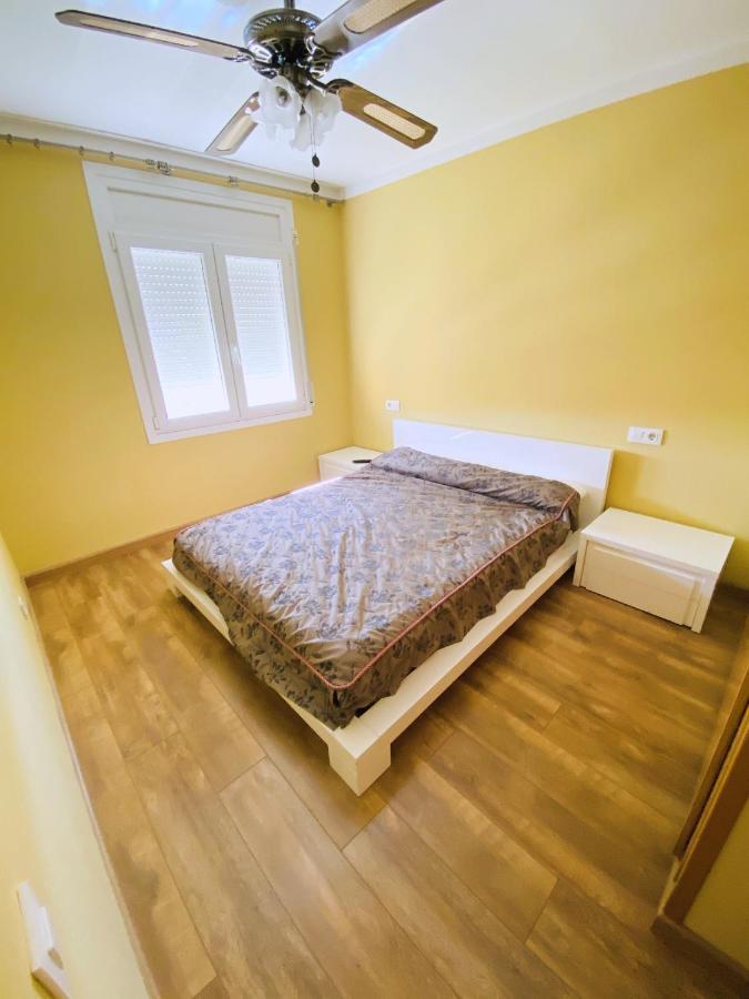 Sant Joan 3-4 Daire Roses Dış mekan fotoğraf