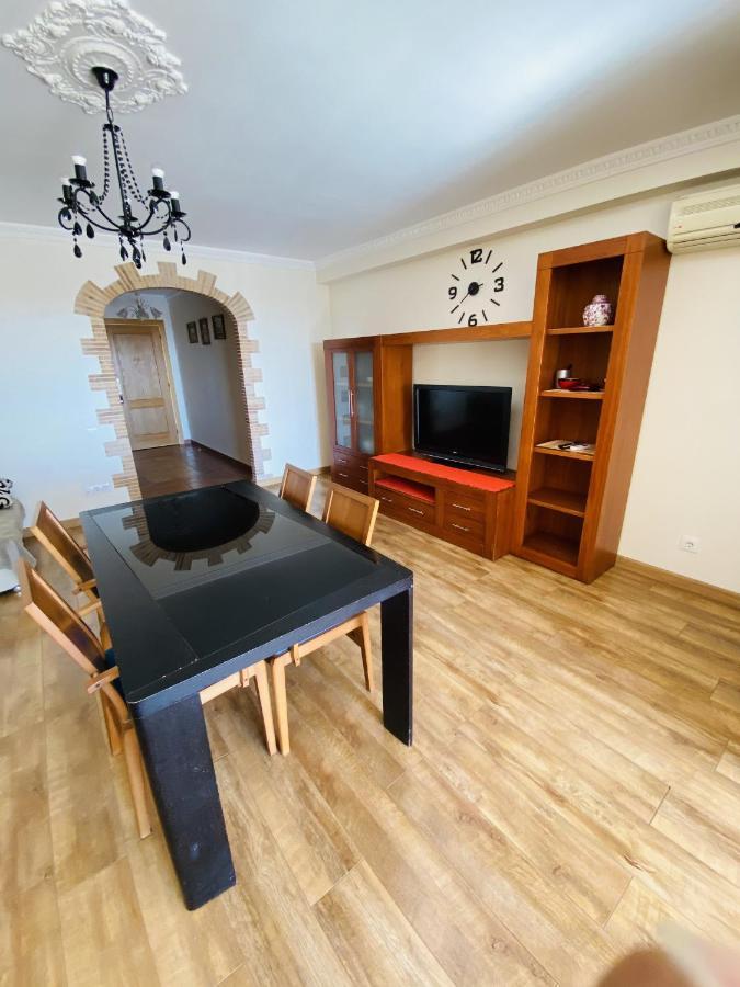 Sant Joan 3-4 Daire Roses Dış mekan fotoğraf